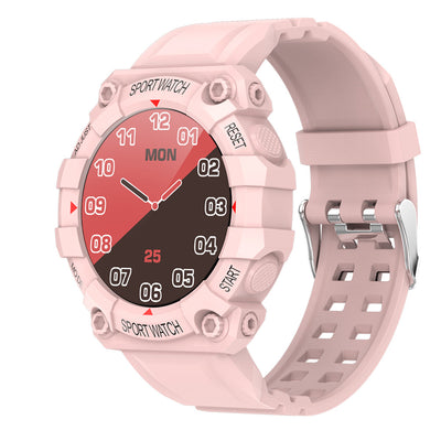 Reloj Deportivo Inteligente con Pantalla Grande a Color - Image 12