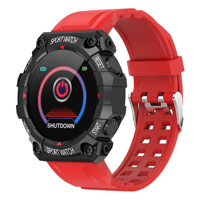 Reloj Deportivo Inteligente con Pantalla Grande a Color - Image 6