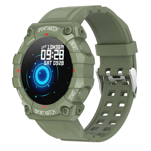 Reloj Deportivo Inteligente con Pantalla Grande a Color - Image 4
