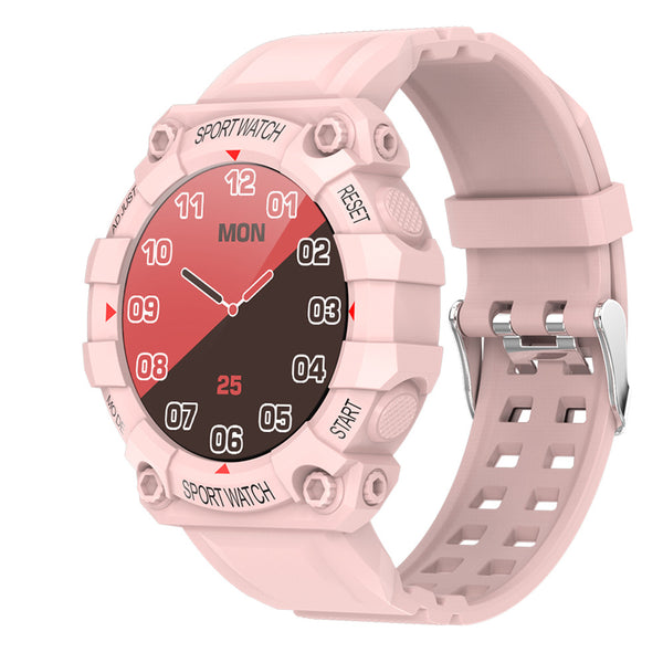 Reloj Deportivo Inteligente con Pantalla Grande a Color