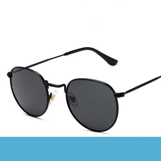 Gafas de Sol Polarizadas Unisex - Estilo Moderno y Protección Total - Image 10