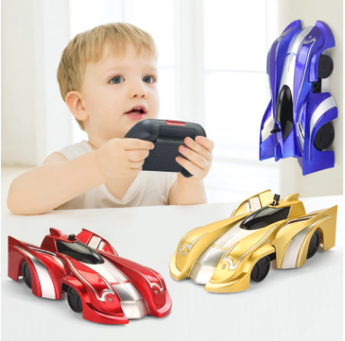 Auto de Escalada Eléctrico para Niños - Juguete Acrobático con Carga USB - Image 5