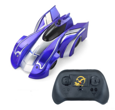 Auto de Escalada Eléctrico para Niños - Juguete Acrobático con Carga USB - Image 2