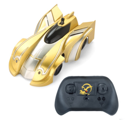 Auto de Escalada Eléctrico para Niños - Juguete Acrobático con Carga USB - Image 4