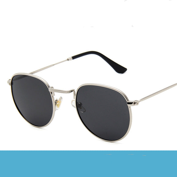 Gafas de Sol Polarizadas Unisex - Estilo Moderno y Protección Total
