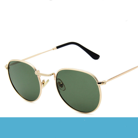Gafas de Sol Polarizadas Unisex - Estilo Moderno y Protección Total