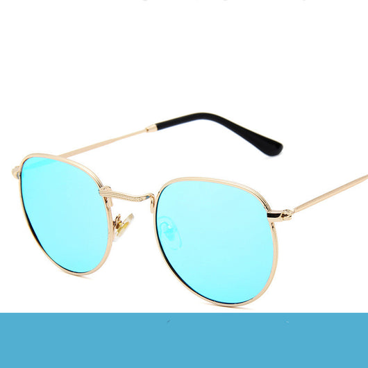 Gafas de Sol Polarizadas Unisex - Estilo Moderno y Protección Total - Image 4