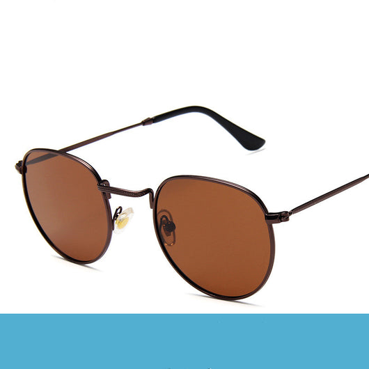 Gafas de Sol Polarizadas Unisex - Estilo Moderno y Protección Total - Image 7