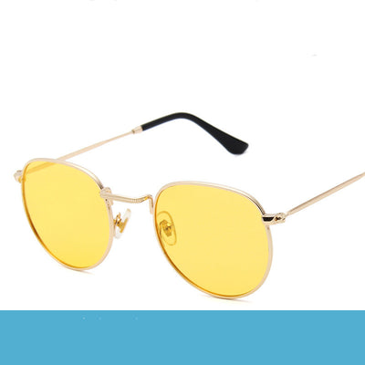 Gafas de Sol Polarizadas Unisex - Estilo Moderno y Protección Total - Image 9