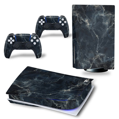 Calcomanías Vinilo PS5 - Skins Personalizados para Consola y Controles - Image 7