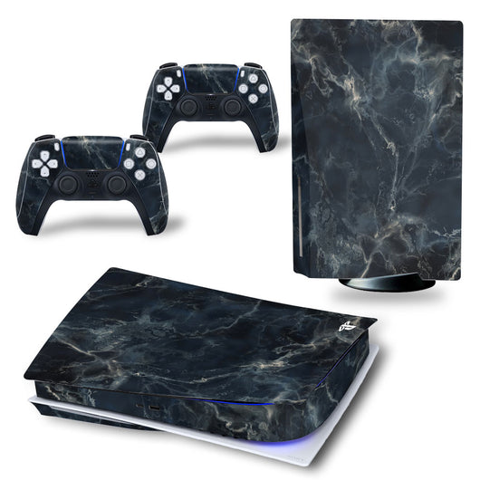 Calcomanías Vinilo PS5 - Skins Personalizados para Consola y Controles - Image 7