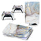 Calcomanías Vinilo PS5 - Skins Personalizados para Consola y Controles