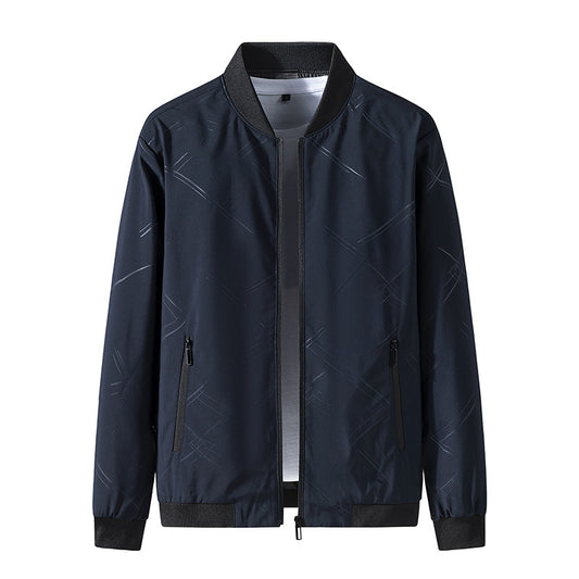 Chaqueta Ejecutiva de Otoño para Hombre - Image 2