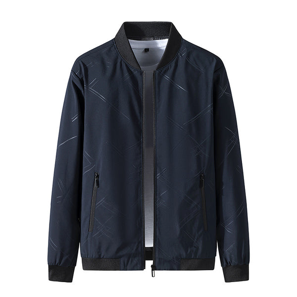 Chaqueta Ejecutiva de Otoño para Hombre