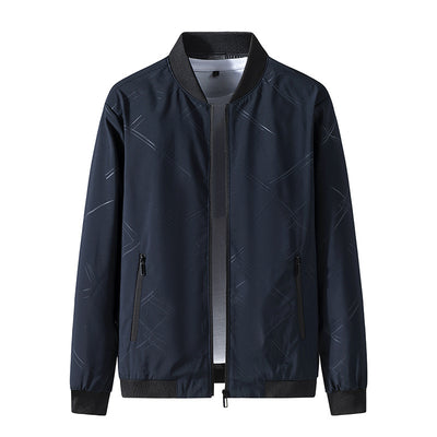 Chaqueta Ejecutiva de Otoño para Hombre - Image 2