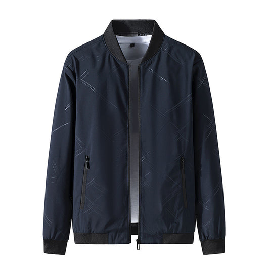 Chaqueta Ejecutiva de Otoño para Hombre - Image 2