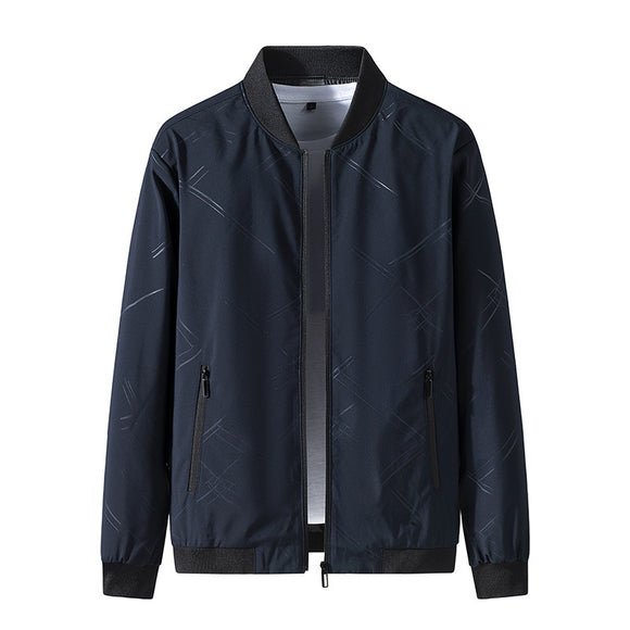 Chaqueta Ejecutiva de Otoño para Hombre