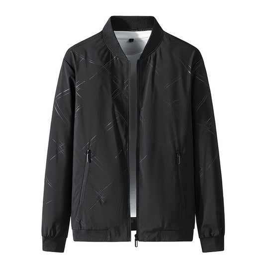 Chaqueta Ejecutiva de Otoño para Hombre