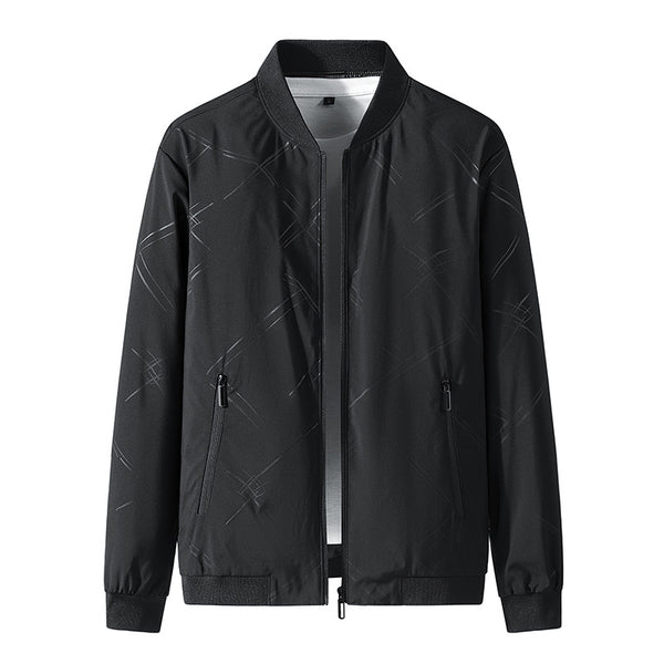 Chaqueta Ejecutiva de Otoño para Hombre