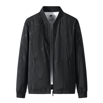 Chaqueta Ejecutiva de Otoño para Hombre