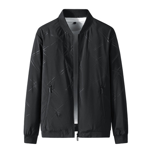 Chaqueta Ejecutiva de Otoño para Hombre