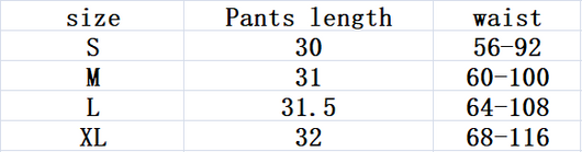 Pantalones Capri Deportivos para Mujer - Algodón Cómodo y Versátil - Image 9