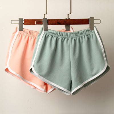 Pantalones Capri Deportivos para Mujer - Algodón Cómodo y Versátil - Image 10