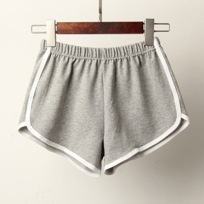Pantalones Capri Deportivos para Mujer - Algodón Cómodo y Versátil - Image 13