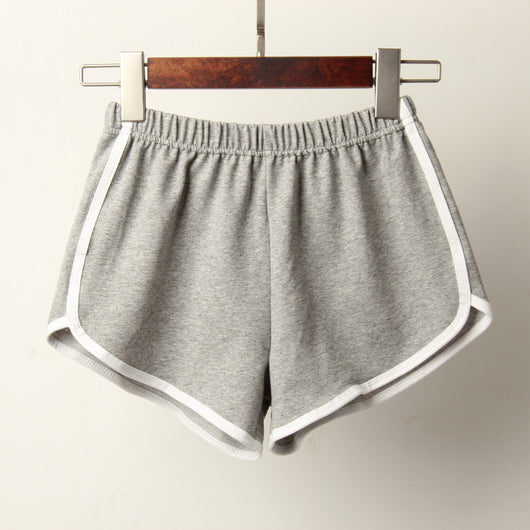 Pantalones Capri Deportivos para Mujer - Algodón Cómodo y Versátil - Image 13