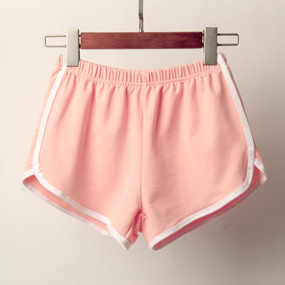 Pantalones Capri Deportivos para Mujer - Algodón Cómodo y Versátil - Image 5