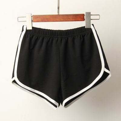 Pantalones Capri Deportivos para Mujer - Algodón Cómodo y Versátil - Image 6