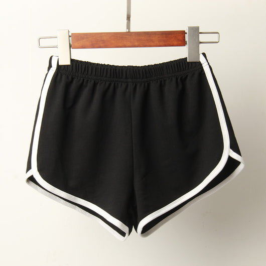 Pantalones Capri Deportivos para Mujer - Algodón Cómodo y Versátil - Image 6