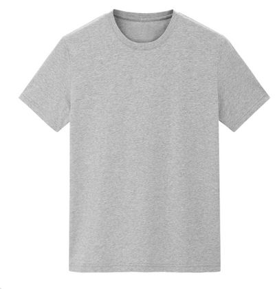 Playera Personalizada Cuello Redondo Unisex Manga Corta - Image 18