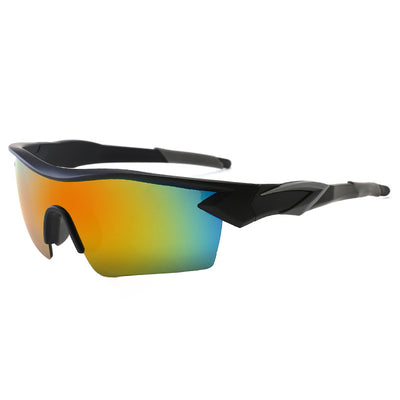 Gafas Deportivas para Ciclismo - Protección UV para Montaña y Ruta - Image 7
