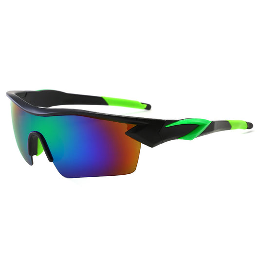 Gafas Deportivas para Ciclismo - Protección UV para Montaña y Ruta - Image 2