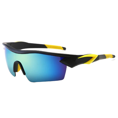 Gafas Deportivas para Ciclismo - Protección UV para Montaña y Ruta - Image 4