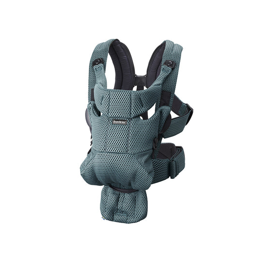 Portabebés Ergonómico para Recién Nacidos - Carga Segura y Cómoda - Image 9