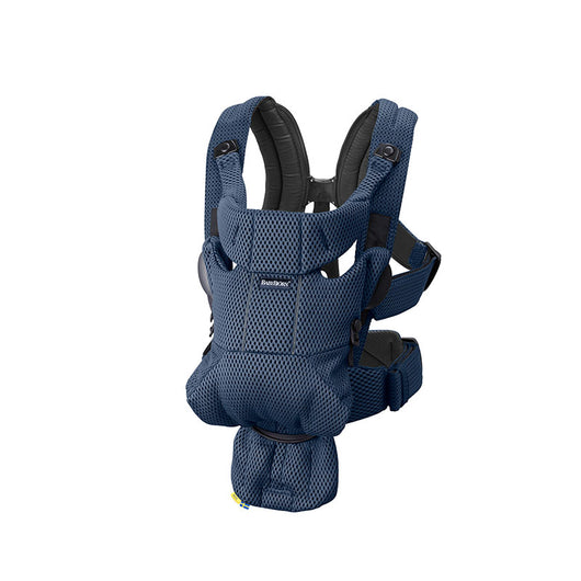 Portabebés Ergonómico para Recién Nacidos - Carga Segura y Cómoda - Image 6