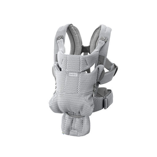 Portabebés Ergonómico para Recién Nacidos - Carga Segura y Cómoda - Image 2
