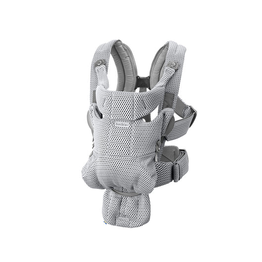 Portabebés Ergonómico para Recién Nacidos - Carga Segura y Cómoda - Image 2