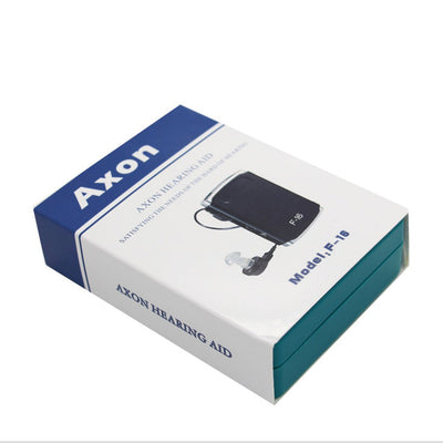 Amplificador de Sonido para Auriculares - Image 6