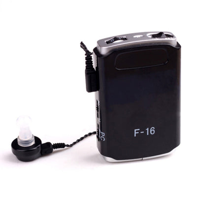 Amplificador de Sonido para Auriculares - Image 5