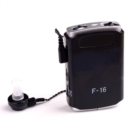 Amplificador de Sonido para Auriculares - Image 5