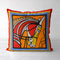 Yellow Pillowcase 45* - 45cm