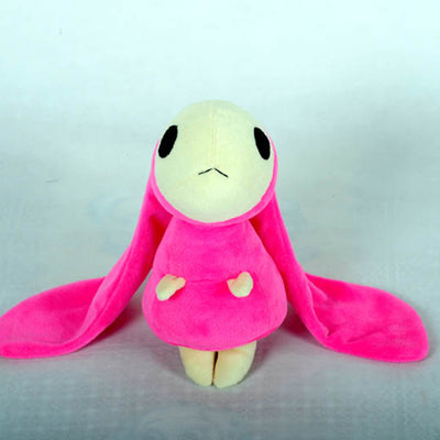 Figura Coleccionable Anime Corazón de Ángel - Pequeño Conejo Humanoides - Image 3