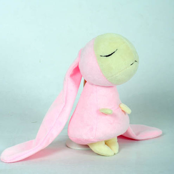Figura Coleccionable Anime Corazón de Ángel - Pequeño Conejo Humanoides