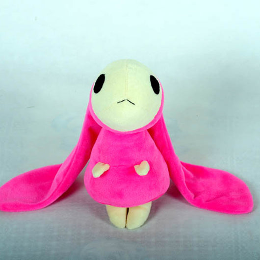 Figura Coleccionable Anime Corazón de Ángel - Pequeño Conejo Humanoides - Image 8