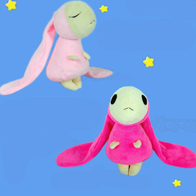 Figura Coleccionable Anime Corazón de Ángel - Pequeño Conejo Humanoides - Image 5