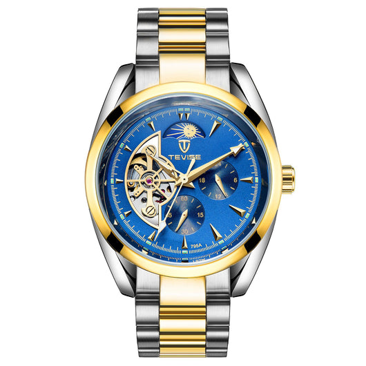 Reloj Mecánico Tourbillon Casual para Hombre - Image 2