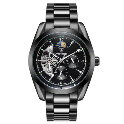 Reloj Mecánico Tourbillon Casual para Hombre - Image 4